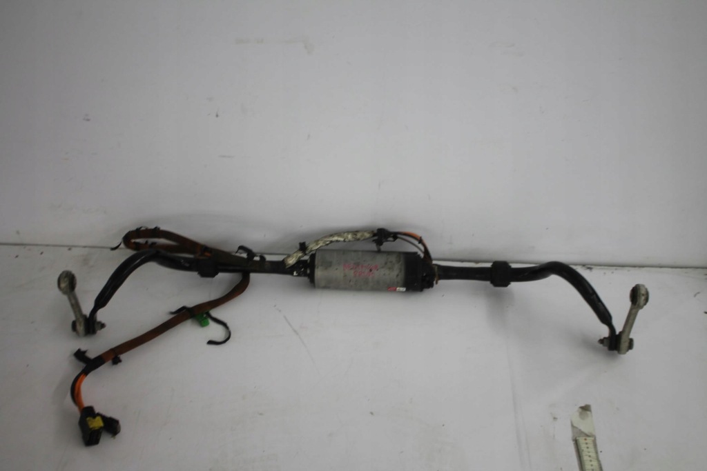 фото №1, Стабілізатор тяга перед передній bentley bentayga 15-