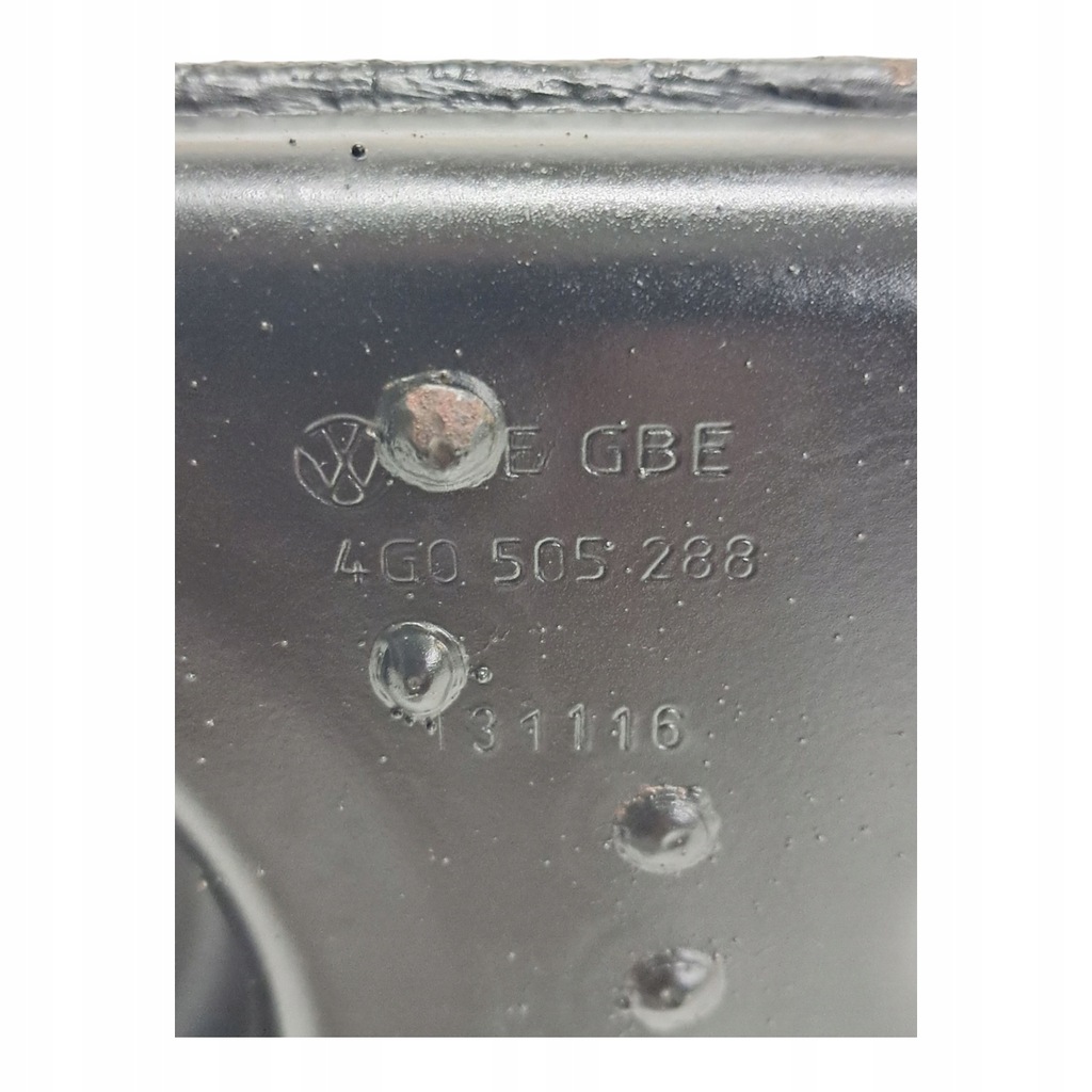 фото №14, Підрамник підрамник підрамник балка підвіска задня audi a6 c7 4g0505287 4g0505288