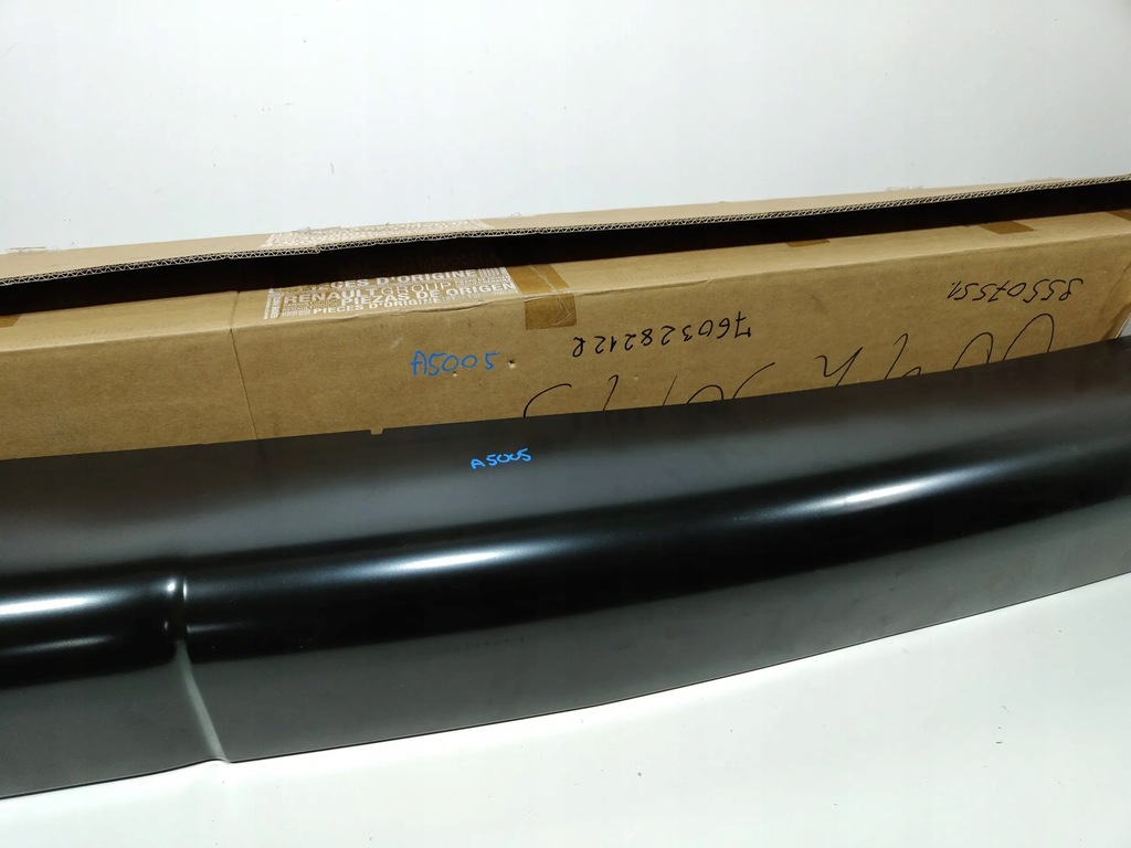 фото №5, Opel movano b блок двигателя плита кабины poszcie bok nowe