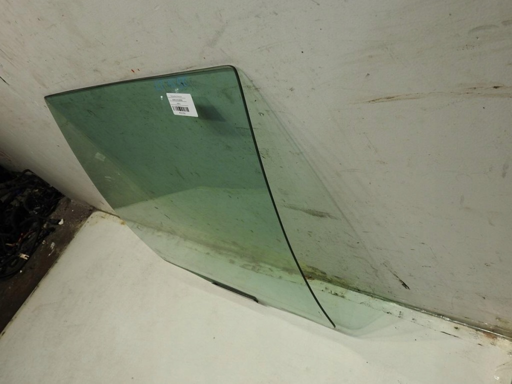 фото №3, Стекло дверь левый задняя volvo xc90 i