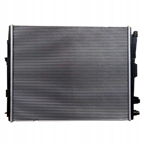 фото №1, Радиатор bmw 3 g20 g21 z4 g29 17118666811