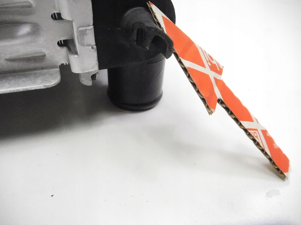 фото №8, Радиатор wody fiat palio siena 97-02 46417050