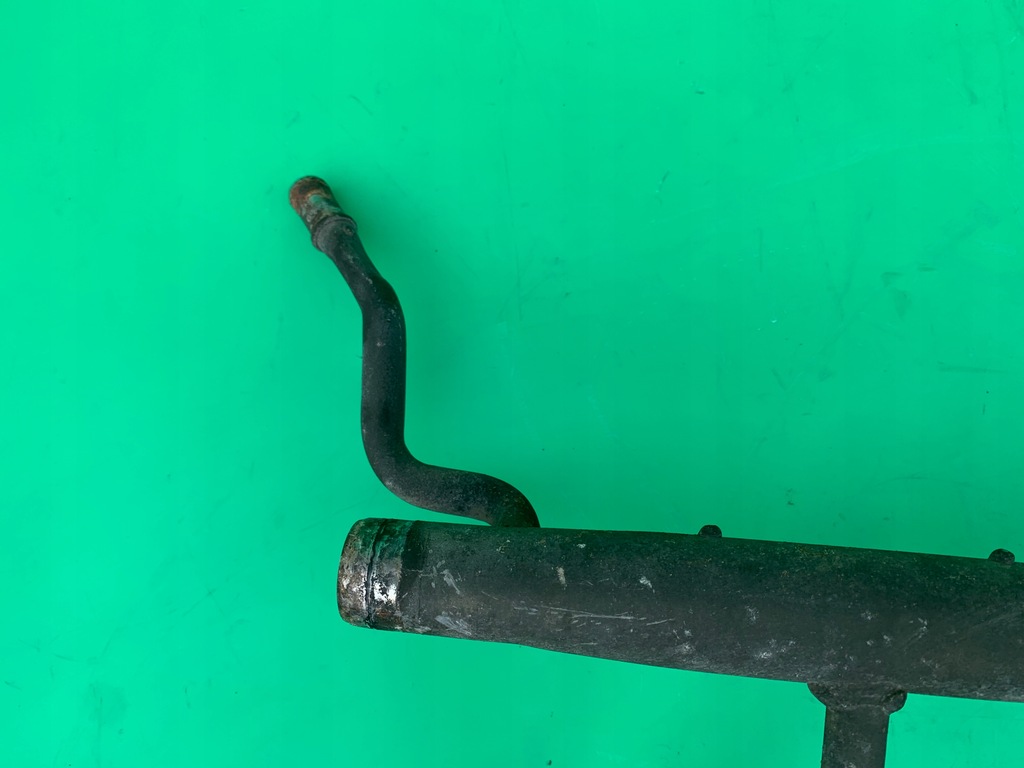 фото №9, Магистраль wody труба wąż volvo v50 s40 ii 04- 2.4b