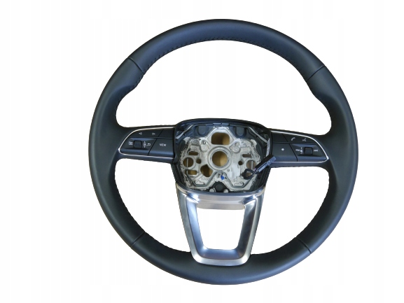 фото №15, Audi q3 повітропровід multi 83a419091d bez пелюстки