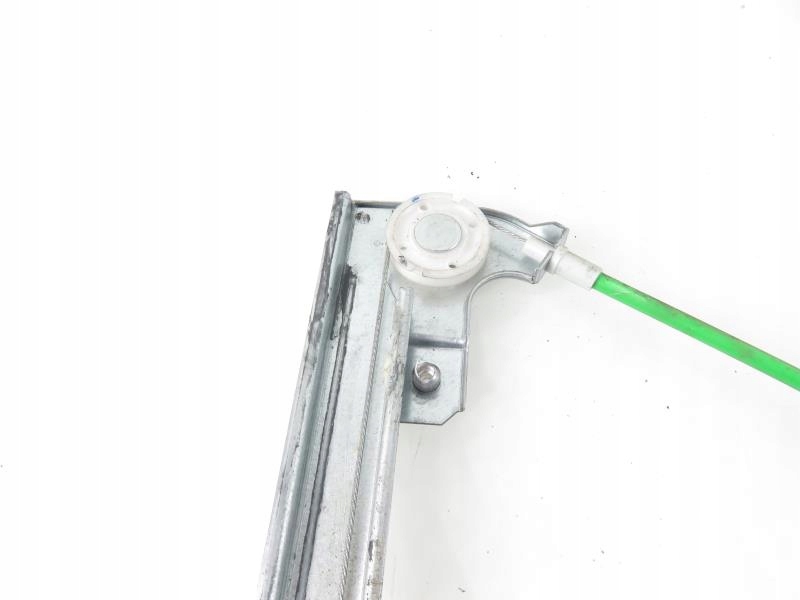 фото №10, Подъемник стекло правый передний scudo ii 1440161580d