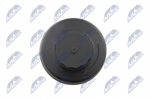 Крышка корпус фильтра масла vw golf v 2.0gti 04-, Цена