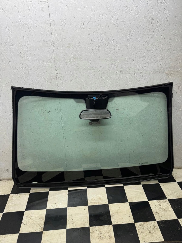 Стекло передок  лобовое opel corsa f 2019- 43r-014894 с Разборки
