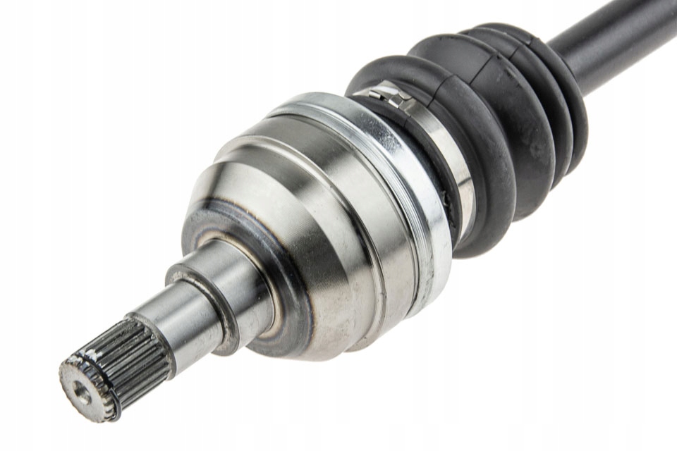 фото №3, Приводной вал приводная перед левая chevrolet aveo kalos 1.2