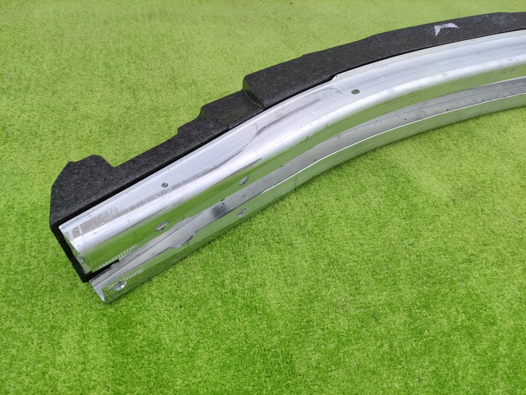 фото №11, Toyota corolla e21 17- балка бампера перед