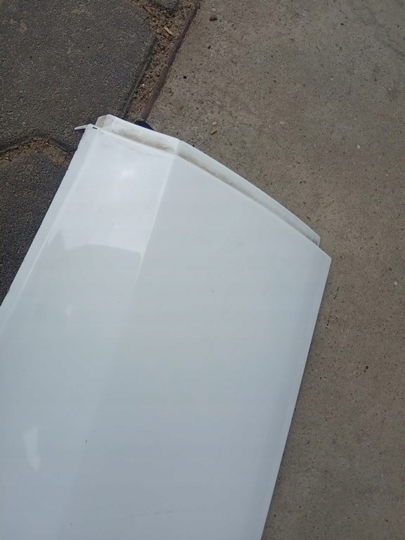 фото №6, Ford grand c-max mk2 2010-19- накладка крила pt