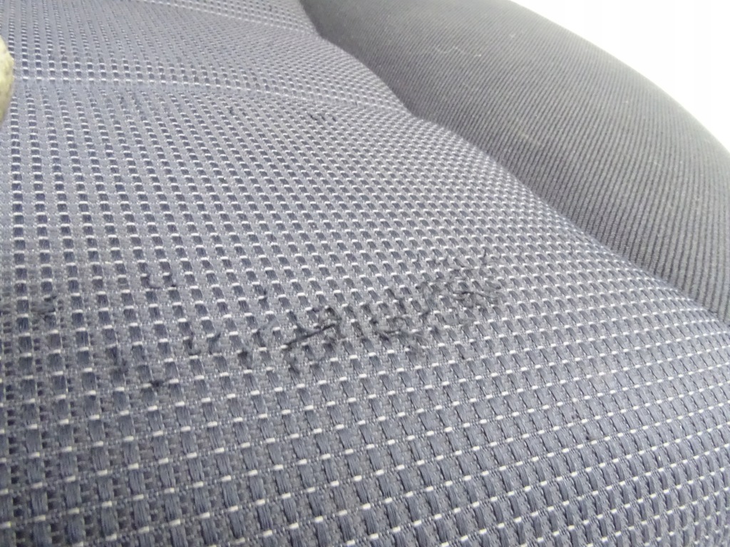 фото №5, Mazda 6 i gg 02-07 сиденье заднее сиденье задняя hb