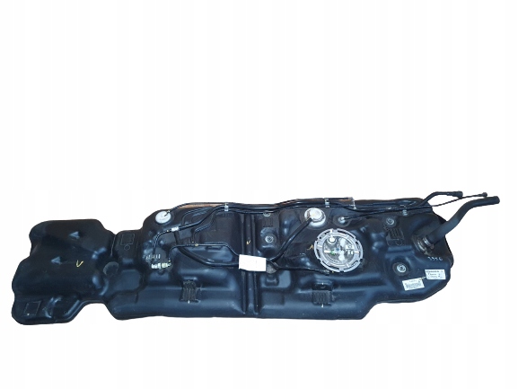 фото №1, Nissan quest bak / бак топлива