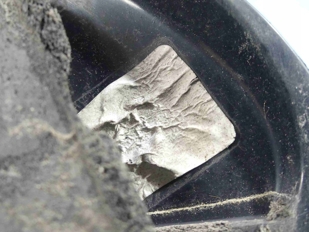 фото №8, Дзеркало ліва 5pin dodge caravan iii 95-00 europa