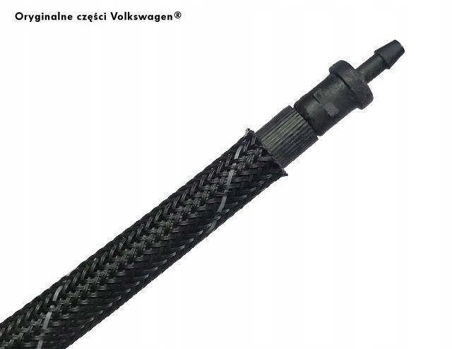 фото №5, Шланг зливний seat alhambra audi q3 2.0 tdi