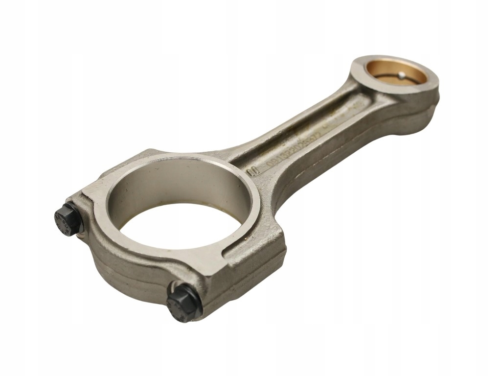 фото №2, Шатун renault master ii 98 2.2/2.5 dci g9u/g9t