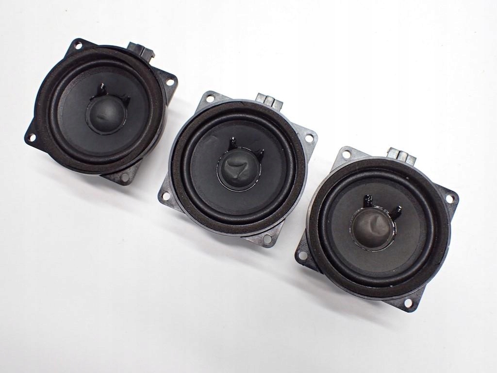 фото №9, Динамик усилитель 3g0035466h 5e3035411 skoda enyaq iv 23r