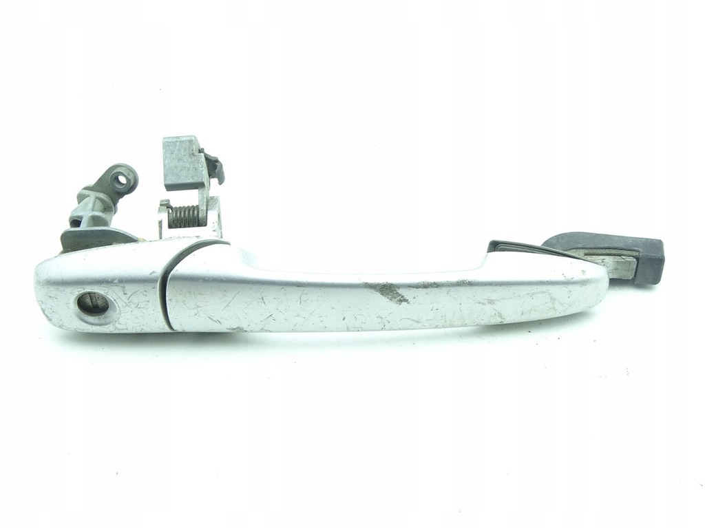 фото №1, Mazda rx-8 rx8 03-12 ручка дверь наружная правый перед