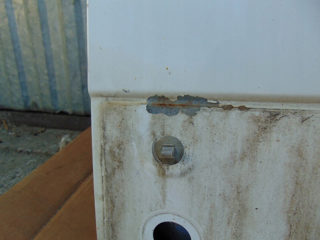 фото №8, Дверь левая раздвижные vivaro trafic 2001-2014 с стекло