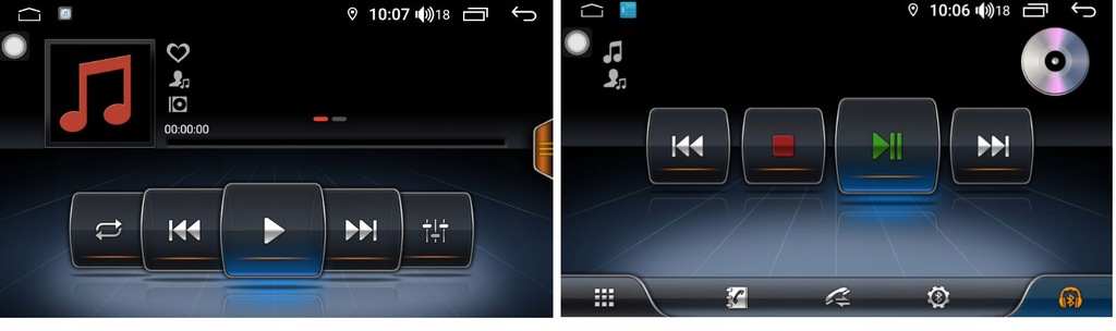 фото №10, Vs qled навигация ford galaxy s-max, c-max, focus