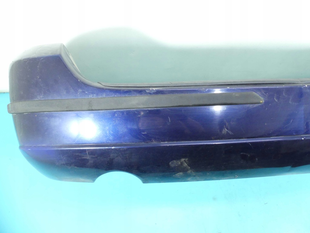 Бампер задняя ford focus i mk1 98-01 kombi Киев