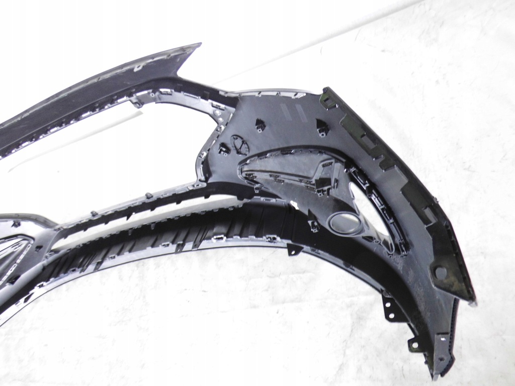 фото №8, Бампер перед передний hyundai i30 i 30 iii lift 2020 2021 2022 2023