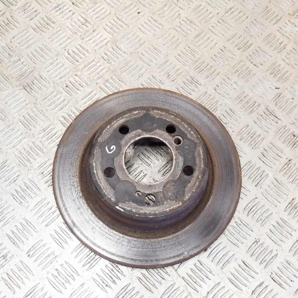 Купити Диск гальмівна задня ліва mercedes-benz sl r129 1294230012 13878150