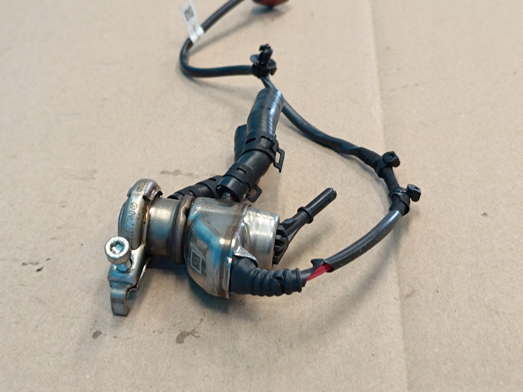 Форсунка adblue vw tiguan ii 05l131113q Доставка