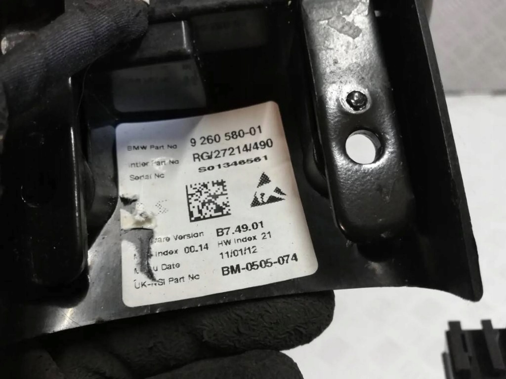 фото №2, Mini cooper countryman r60 obrotomierz 9260580