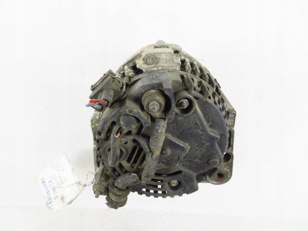 Генератор ford galaxy 1 1.9 tdi - ahu s541815a r95vw10300na1 с Разборки