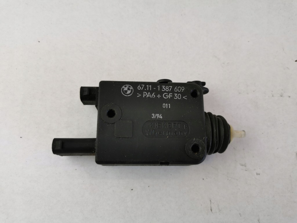 Купити Bmw e36 e34 привід замка задній кришки 1387609