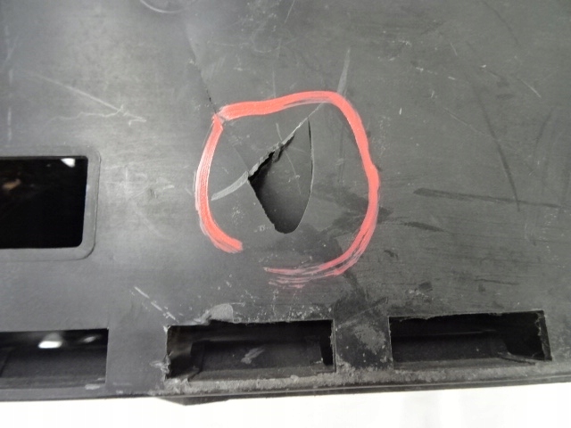 фото №8, Peugeot 3008 корпус корпус предохранителей 9663615380