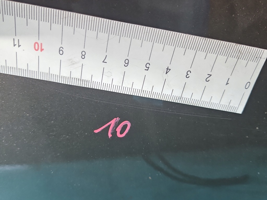 фото №16, Дверь перед правое peugeot 301 коричневый kcmc