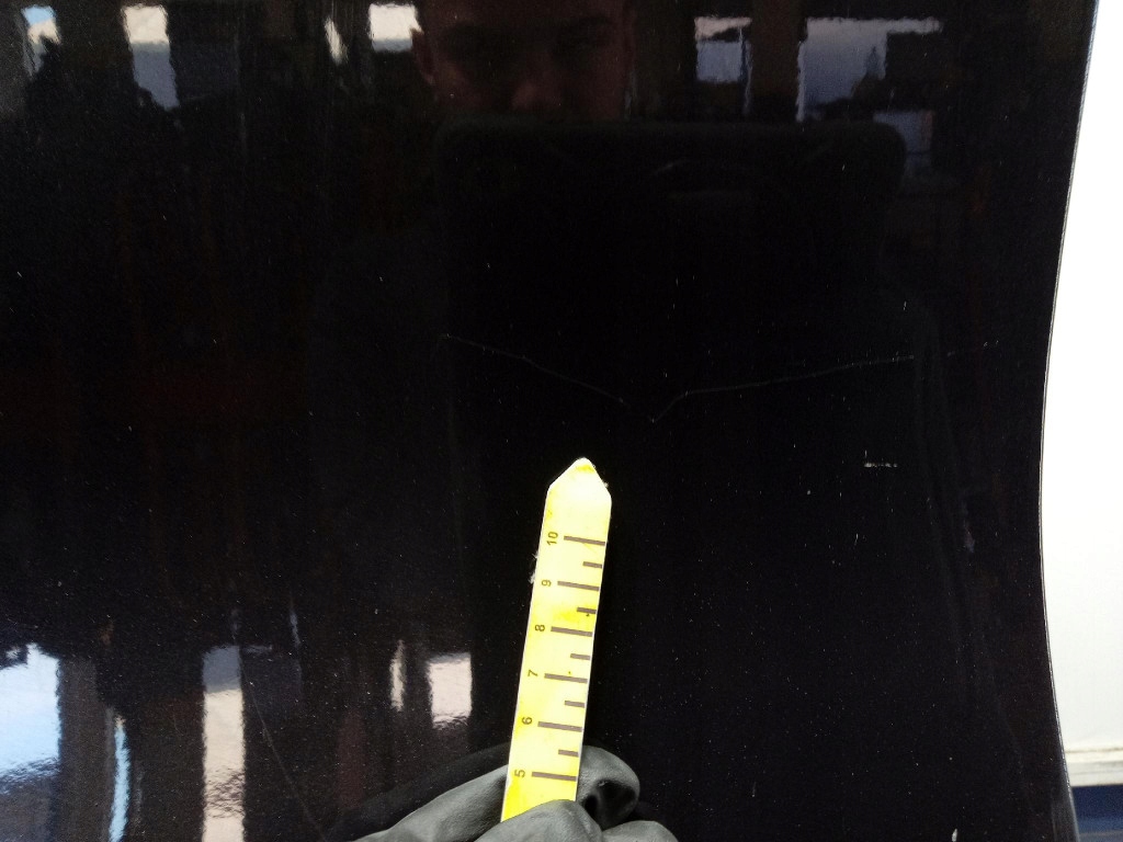 фото №7, Ford mustang mach-e дверь перед левая передние