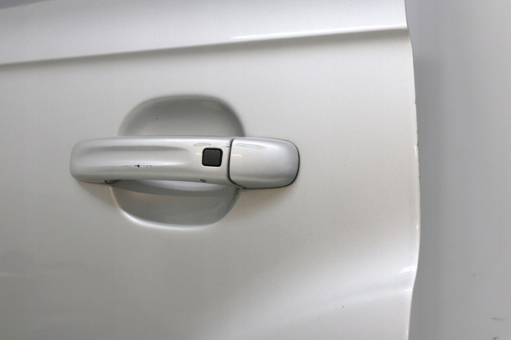 фото №7, Двері ліва лівий задня задні audi q7 i 4l 2005r- lx7w