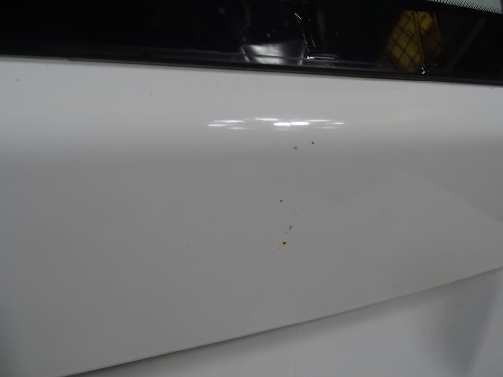 фото №9, Крышка багажника задняя + стекло + моторчик + накладка kia carens iii 3 2006-2012 - 1d