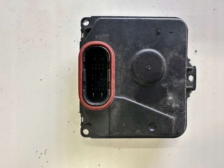 фото №1, Audi перетворювач модуль led 4m0907397ac