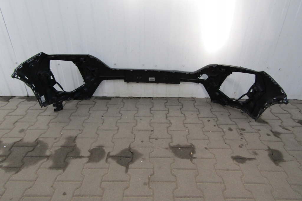 фото №8, Бампер перед передний peugeot 2008 2 ii lift 23-