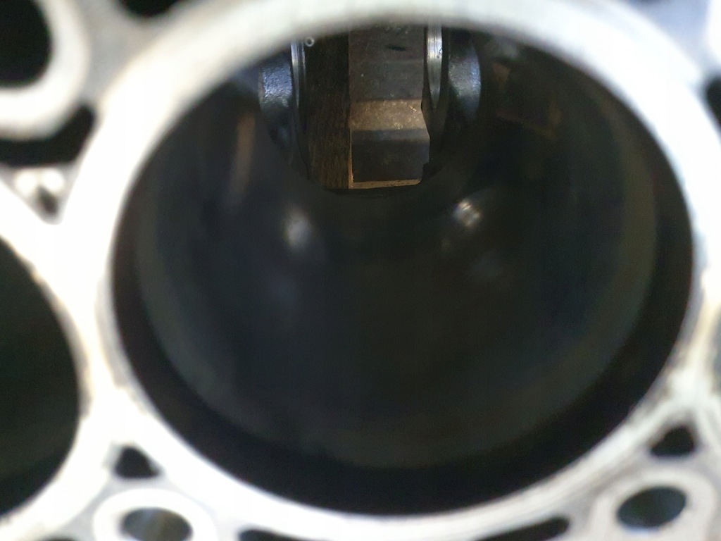 фото №9, Блок dół двигуна голий 2.0 tdi cuv vw skoda seat