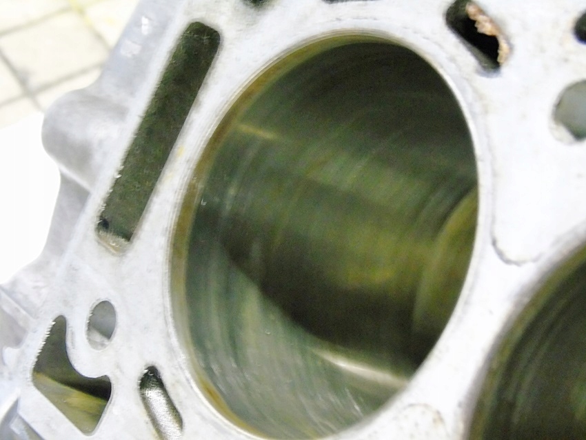 фото №9, Блок 3.2 4.0 v8 jaguar xj xj8 xkr xk8 rfxr836015ad