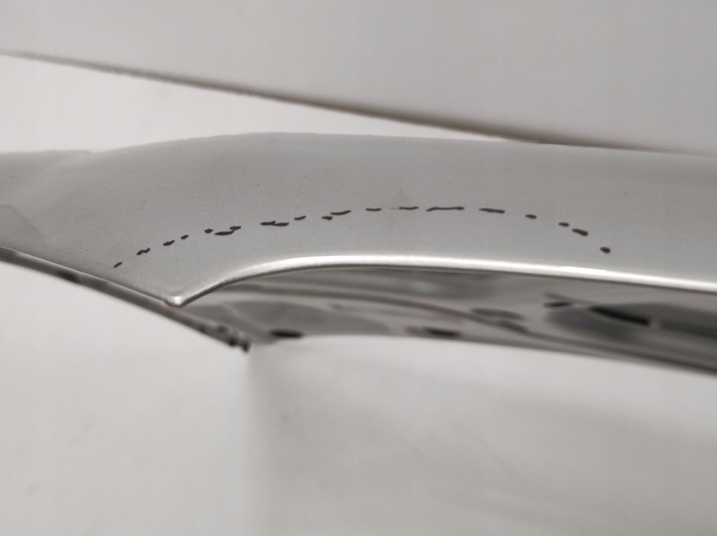 фото №7, Капот audi a3 8p 2003 - 2005