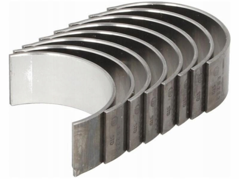 фото №1, Вкладыши шатунные nissan x-trail i ii iii primera p12 altima rogue