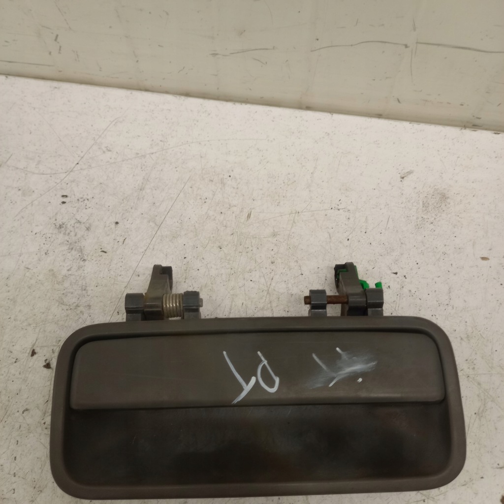 фото №1, Ручка права задня зовнішня land rover freelander cxb101530xxx