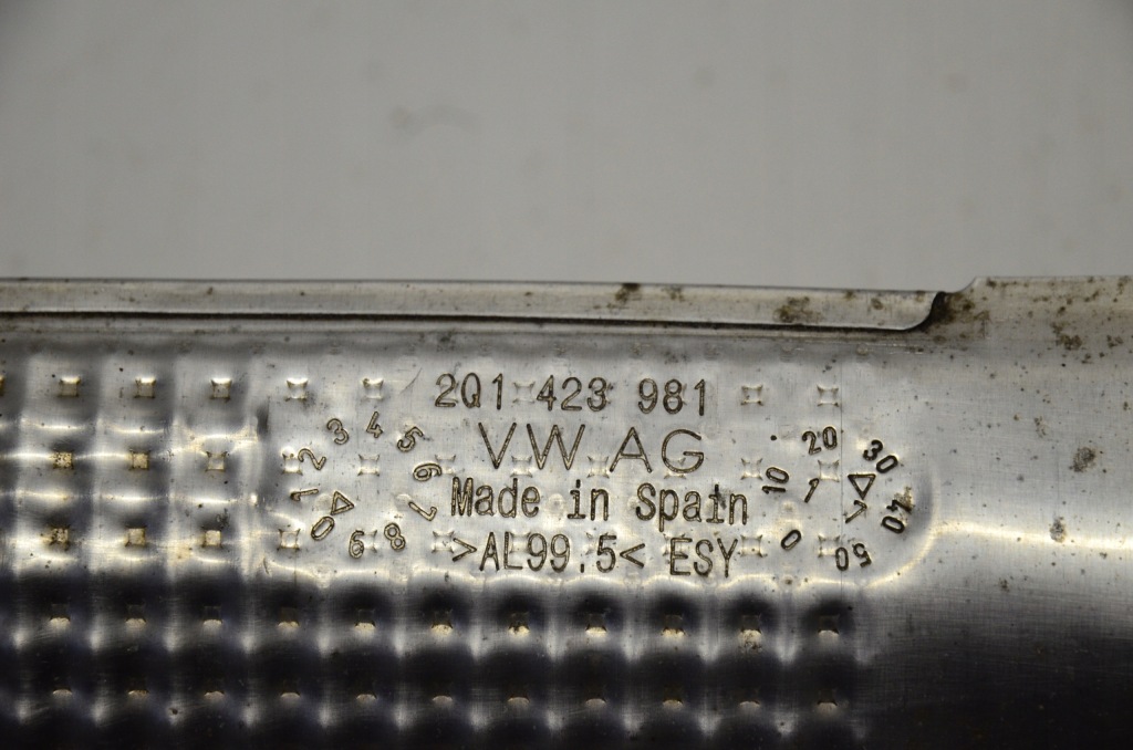 фото №6, Seat ibiza v колонка рулевая 2q1423057j