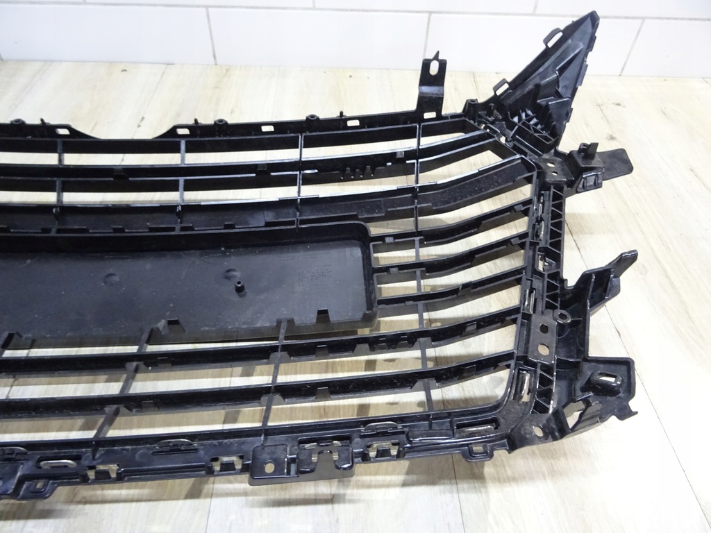 фото №10, Решітка радіатора решітка радіатора audi tt 8s0 s-line 8s0853651