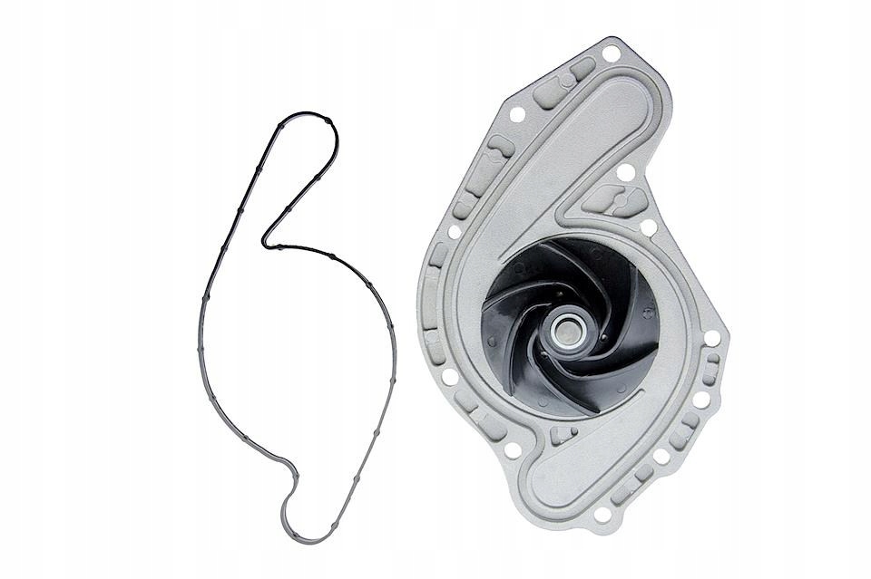 фото №8, Насос wody chrysler 300c 3.5 04-, dodge journey 3.5 08-