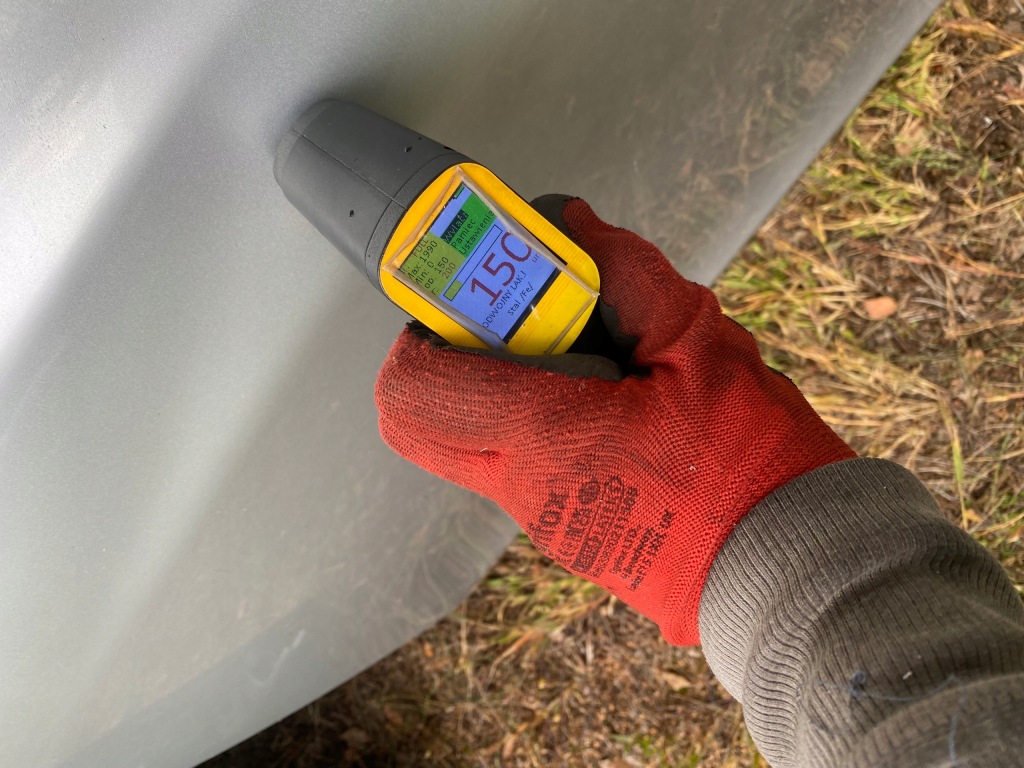 фото №4, Hyundai ix35 дверь левая перед передние rah