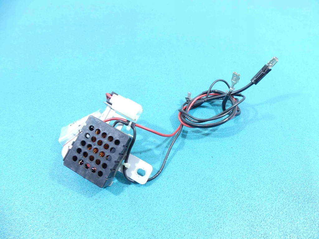 фото №1, Резистор резистор subaru tribeca 05-07