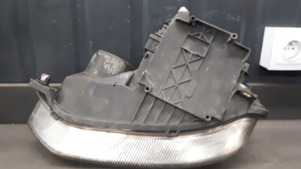 фото №13, 60620134 фара правый alfa romeo 156