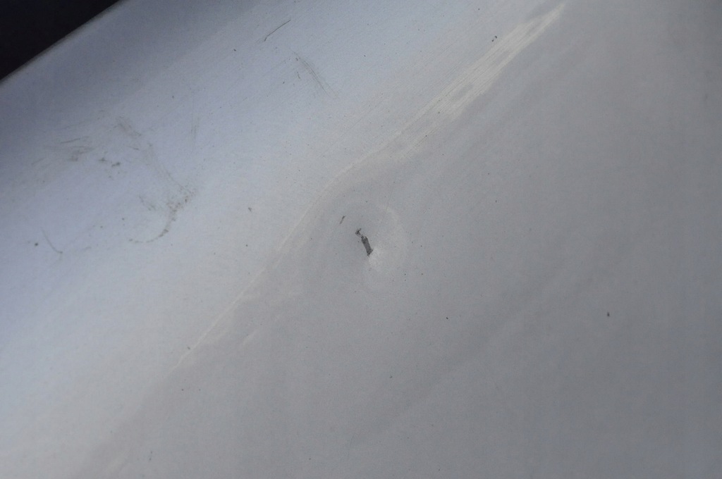 фото №7, Volvo xc90 капот кришка відсік двигуна