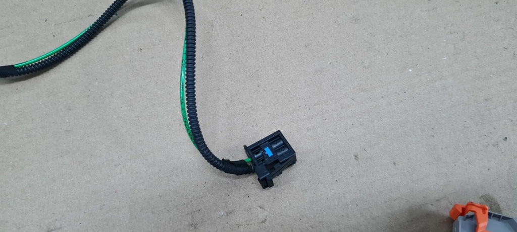 фото №10, A4 b9 8w волоконно-оптический кабель кабель 4e0973702 a5 8w q5